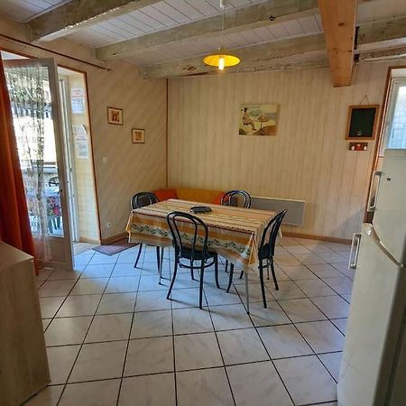 Gite Elisa Vals-les-Bains Zewnętrze zdjęcie