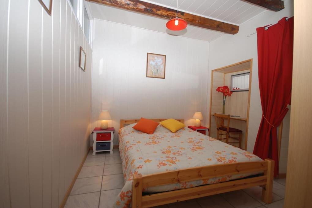 Gite Elisa Vals-les-Bains Zewnętrze zdjęcie